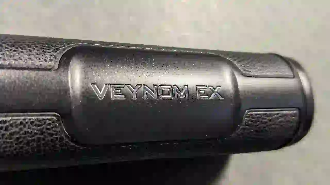 VEYNOM EX、POD型の枠を超えたハイスペックなVAPEをレビュー！